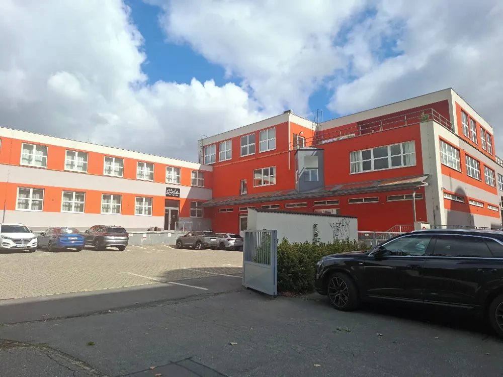 Pronájem kanceláře 18 m²